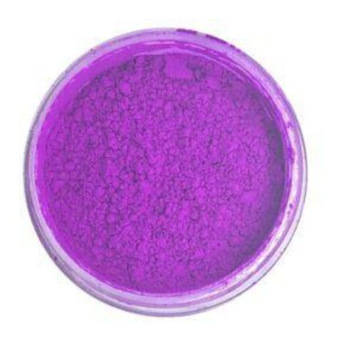 Pigment mov