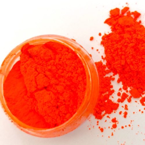 Pigment orange