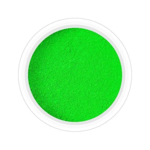Pigment verde