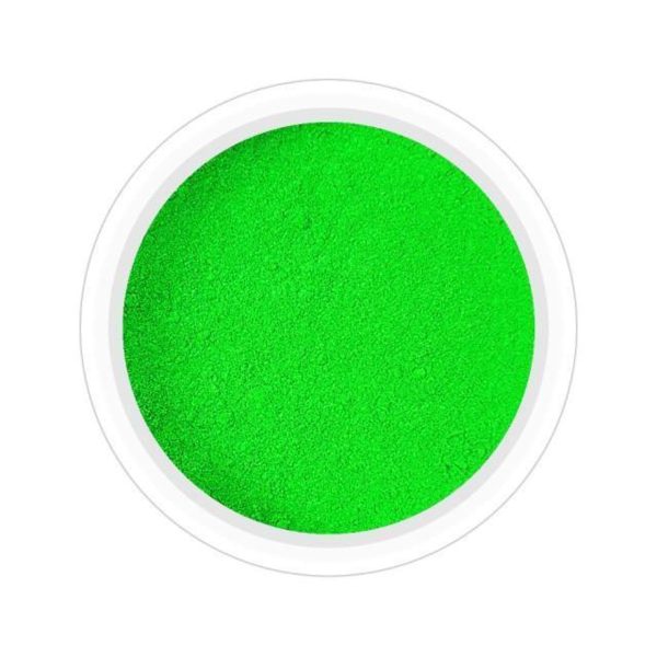 Pigment verde