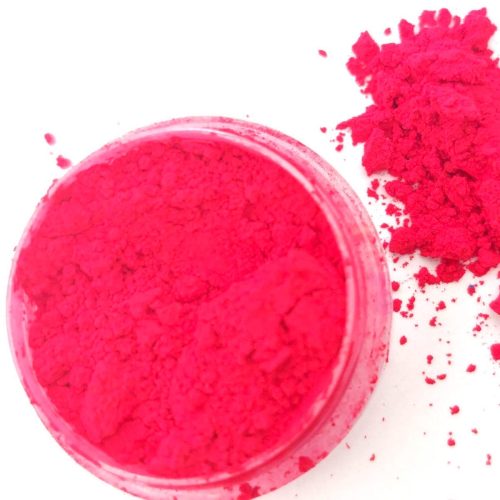 Pigment rosu