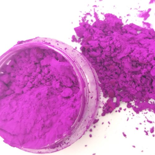 Pigment mov