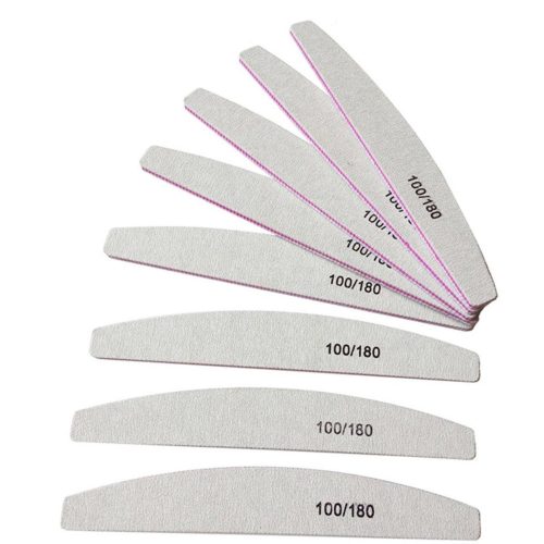 Pilă 100/180 set 25 unități