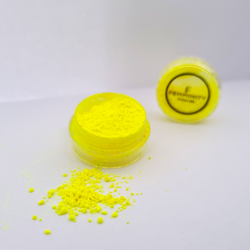 Pigment galben