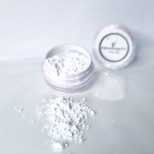 Pigment alb