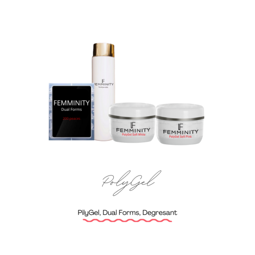 Polygel Kit