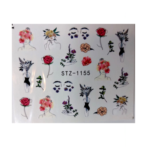 Abtibild STZ1155