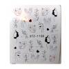Abtibild STZ1158