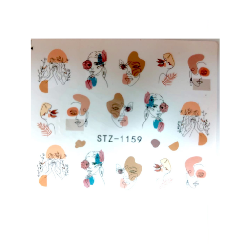 Abtibild STZ1159