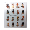 Abtibild STZ1160