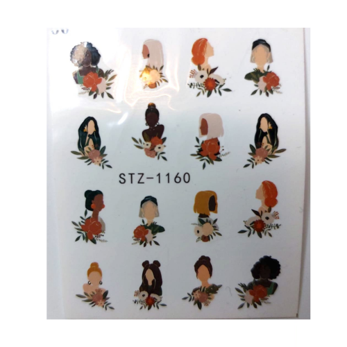 Abtibild STZ1160