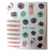 Abtibild STZ1163