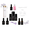 Semipermanent Kit mare