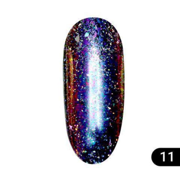 Starlight Chameleon #11