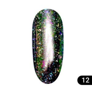 Pigment mov