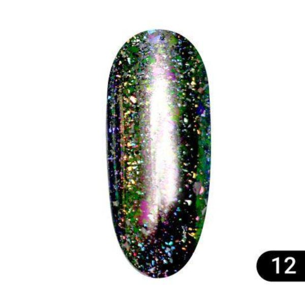 Starlight Chameleon #12