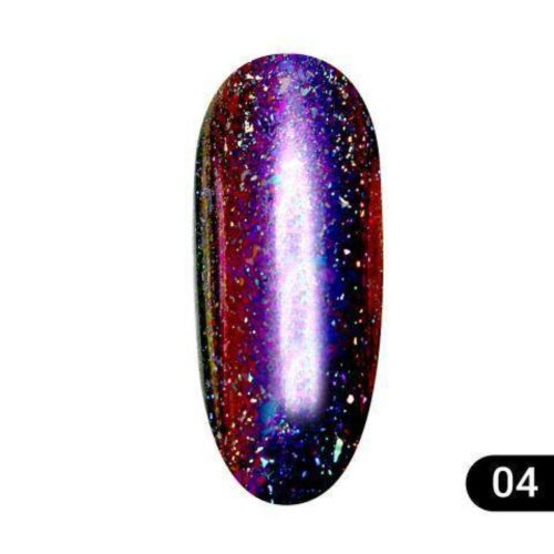 Starlight Chameleon #4