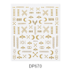 Sticker3D DP670