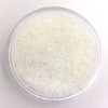 Straluci alb cu pigment de glitter