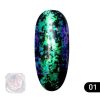 Transparent Chameleon #1