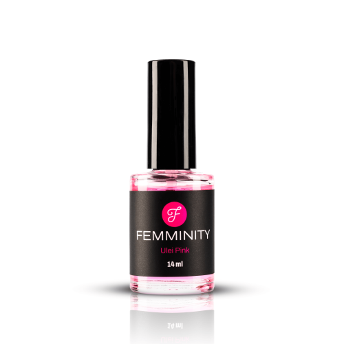 Ulei pink