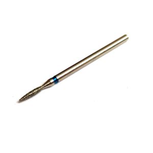 Capăt Freză Diamantat FEMMINITY pentru cuticulă fin, DB501 (4.2*3.6)