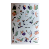 Abtibild YZWS033
