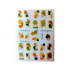 Abtibild YZWS046